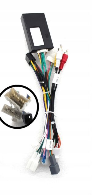 52bc1e36-f5ce-4b52-9581-4bf00f4b11f2.jpeg DUDUAUTO RADIO NAWIGACJA RENAULT TRAFIC 3 2014-2021 ANDROID QLED 6/64GB