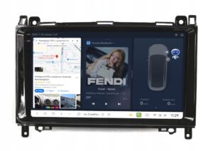 579b9c33-e744-4590-bc74-c48ba44b959b.jpeg DUDUAUTO RADIO NAWIGACJAMERCEDES W245, T245 A KLASA ANDROID QLED 64GB