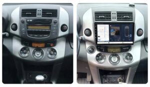585422a5-603d-4e14-8503-6cf6c1dc15d4.jpeg RADIO NAWIGACJA TOYOTA RAV4 RAV-4 III 2006-2012 ANDROID 4/64GB