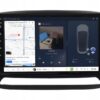 RADIO NAWIGACJA FIAT DOBLO 2015+ ANDROID 4/64GB