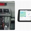 DUDUAUTO RADIO NAWIGACJA OPEL MERIVA 2010-2017 ANDROID DUDU7 QLED 12GB