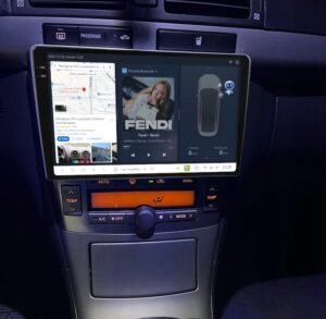 5a546236-5d78-4081-9538-b2f3c8491f5b.jpeg DUDUAUTO RADIO NAWIGACJA TOYOTA AVENSIS T25 2003-2008 ANDROID QLED 6GB