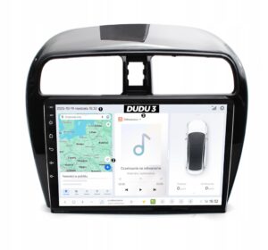 5a589508-5a2a-4cdf-9471-3935201c01f8.jpeg RADIO NAWIGACJA MITSUBISHI SPACE STAR 2012-2021 ANDROID 4/64GB