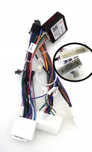 5a7e0cd5-0f35-4de8-94eb-b43845892cca.jpeg DUDUAUTO RADIO NAWIGACJA NISSAN NV400 2010-2018 ANDROID DUDU7 2K QLED 12GB