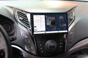 RADIO NAWIGACJA HYUNDAI I40 2011-2017 ANDROID 4/64GB