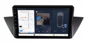 RADIO NAWIGACJA BMW X1 E84 2009-2015+ ANDROID 4/64GB