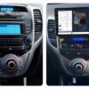 RADIO NAWIGACJA HYUNDAI IX20 2010-2022 ANDROID 4/64GB