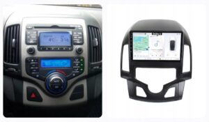 5f0c53c4-2add-4135-87ec-e288e0e28a00.jpeg RADIO NAWIGACJA HYUNDAI I30 2007-2011 ANDROID 4/64GB