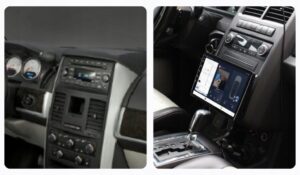 RADIO NAWIGACJA DODGE GRAND CARAVAN ANDROID 4/64GB