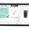 RADIO NAWIGACJA AUDI A3 8P 2003-2012 ANDROID 4/64GB