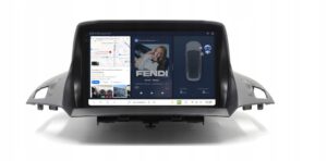 DUDUAUTO RADIO NAWIGACJA FORD C-MAX 2010-2014 ANDROID DUDU7 QLED 6/64GB