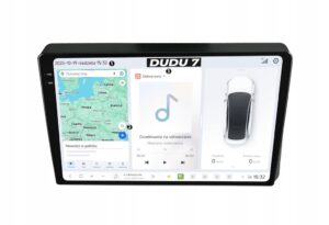 66e3bd44-b4f1-4538-9ed7-30e0a3e1e40e.jpeg DUDUAUTO RADIO NAWIGACJA RENAULT MASTER 2019-2024 ANDROID QLED 6GB