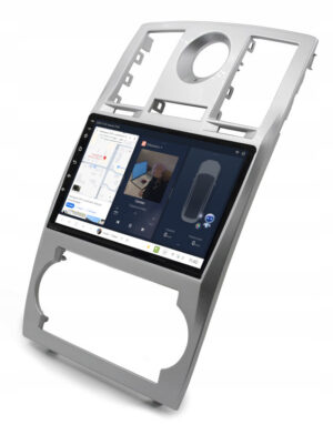 RADIO NAWIGACJA CHRYSLER 300C 2004-2010 ANDROID 4/64GB