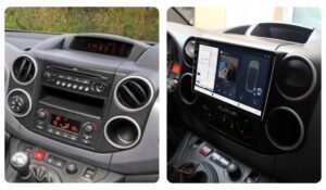 686636ee-533e-45c2-b601-5d9e81ebedc8.jpeg RADIO NAWIGACJA CITROEN BERLINGO II 2008-2018 ANDROID 4/64GB