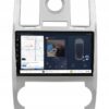 RADIO NAWIGACJA CHRYSLER 300C 2004-2010 ANDROID 4/64GB