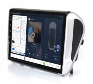 6f5933b6-0f33-43f9-abbd-b042212410a5.jpeg RADIO NAWIGACJA PEUGEOT 208 / 2008 2012-2019 ANDROID 4/64GB