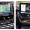 DUDUAUTO RADIO NAWIGACJA TOYOTA COROLLA 2019-2020 ANDROID DUDU7 QLED 12GB