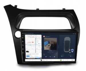 7123445c-d677-41d2-b60f-3cec502dc7f9.jpeg RADIO NAWIGACJA HONDA CIVIC UFO 2006-2012 ANDROID 4/64GB