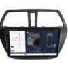 7231c588-fc25-4576-86b9-08395d41bb89.jpeg RADIO NAWIGACJA SUZUKI SX4 S-CROSS 2013+ ANDROID 4/64GB