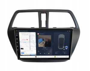 7231c588-fc25-4576-86b9-08395d41bb89.jpeg RADIO NAWIGACJA SUZUKI SX4 S-CROSS 2013+ ANDROID 4/64GB