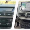 RADIO NAWIGACJA BMW X1 E84 2009-2015+ ANDROID 4/64GB