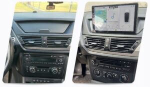 RADIO NAWIGACJA BMW X1 E84 2009-2015+ ANDROID 4/64GB