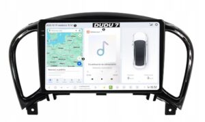 78f60acb-750f-4042-9085-dbd502e5280e.jpeg DUDUAUTO RADIO NAWIGACJA NISSAN JUKE 2010+ ANDROID DUDU7 QLED 12GB