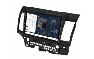 7a378c44-d962-47f2-b4e4-a1bc393dd6ad.jpeg RADIO NAWIGACJA MITSUBISHI LANCER VIII 2007-2014 ANDROID 4/64GB