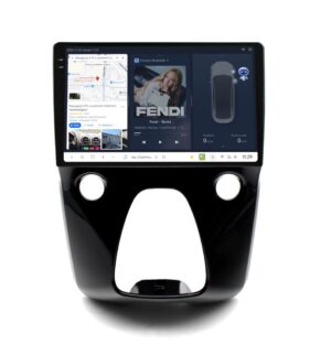 804ebf24-d9f2-4120-bbc2-c6f51ad53a4b.jpeg DUDUAUTO RADIO NAWIGACJA TOYOTA AYGO II 2014-2021 ANDROID QLED 6GB