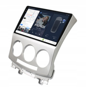 RADIO NAWIGACJA MAZDA 5 2005-2010 ANDROID DUDU7 QLED 12GB