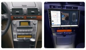 86f6bed5-7d97-4ada-986b-d1223346002b.jpeg RADIO NAWIGACJA TOYOTA AVENSIS T25 2003-2008 ANDROID 4/64GB