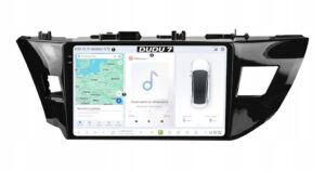 89403dff-6261-47fa-957e-da08aa84ac82.jpeg RADIO NAWIGACJA TOYOTA COROLLA XI E16 2013+ ANDROID DUDU7 QLED 12GB