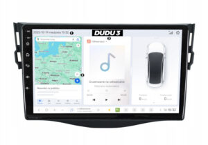 8e3be62c-7cdb-42a5-b0c7-474be447ecbd.jpeg RADIO NAWIGACJA TOYOTA RAV4 RAV-4 III 2006-2012 ANDROID 4/64GB