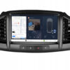 DUDUAUTO RADIO NAWIGACJA OPEL INSIGNIA 2008-2013 ANDROID DUDU7 QLED 12GB
