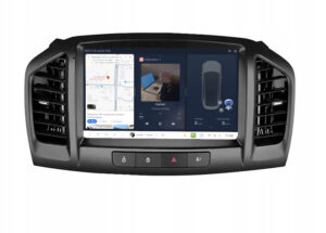 DUDUAUTO RADIO NAWIGACJA OPEL INSIGNIA 2008-2013 ANDROID DUDU7 QLED 12GB