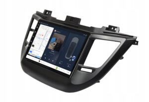 RADIO NAWIGACJA HYUNDAI TUCSON 2015-2018 ANDROID 4/64GB