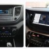 RADIO NAWIGACJA HYUNDAI TUCSON 2015-2018 ANDROID 4/64GB