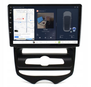 RADIO NAWIGACJA HYUNDAI IX20 2010-2022 ANDROID 4/64GB