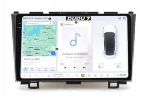 9ec781ea-8e26-46a7-8ac2-33d26bd2e229.jpeg DUDUAUTO RADIO NAWIGACJA HONDA CRV CR-V 2006-2012 ANDROID DUDU7 QLED 12GB