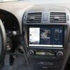 RADIO NAWIGACJA TOYOTA AVENSIS T27 2008-2015 ANDROID DUDU7 QLED 12GB