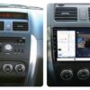 RADIO NAWIGACJA SUZUKI SX-4 FIAT SEDICI ANDROID 4/64GB