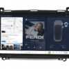DUDUAUTO RADIO NAWIGACJA MERCEDES W906 SPRINTER 2006-2017 ANDROID QLED 64GB