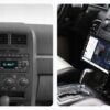 RADIO NAWIGACJA DODGE CALIBER 2009-2012 ANDROID 4/64GB