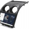 DUDUAUTO RADIO NAWIGACJA NISSAN QASHQAI 2006-2013 ANDROID DUDU7 QLED 12GB