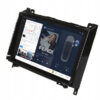 DUDUAUTO RADIO NAWIGACJA MERCEDES W906 SPRINTER 2006-2017 ANDROID 12/512GB