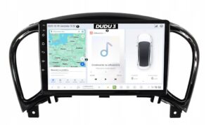 acec7f7f-d760-4f90-9010-a334460ac73b.jpeg RADIO NAWIGACJA NISSAN JUKE 2010+ ANDROID 4/64GB