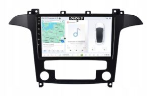 ad656025-fea9-46d4-9343-862592bb6da9.jpeg RADIO NAWIGACJA FORD S-MAX 2006-2015 ANDROID 4/64GB