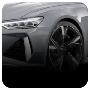 DUDUAUTO RADIO NAWIGACJA AUDI A3 8P 2003-2012 ANDROID DUDU7 QLED 2K 12GB