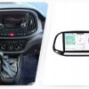 RADIO NAWIGACJA FIAT DOBLO 2015+ ANDROID 4/64GB