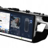RADIO NAWIGACJA TOYOTA COROLLA XI E16 2013+ ANDROID DUDU7 QLED 12GB